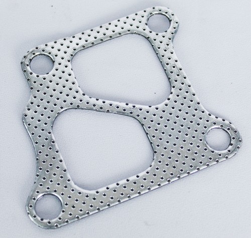 Mitsubishi evo exhaust - evo, gasket