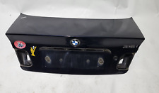 BMW 3 Series E46 Saloon