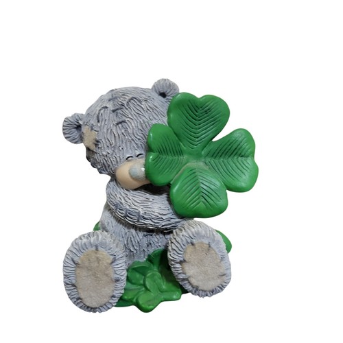 You tatty teddy bear - to,
