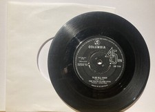 The Dave Clark Five - Glad All Over / I Know You 7" Single 1963 Columbia DB 7154