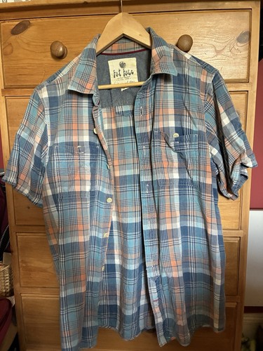 Fat face men short sleeve - men’s,