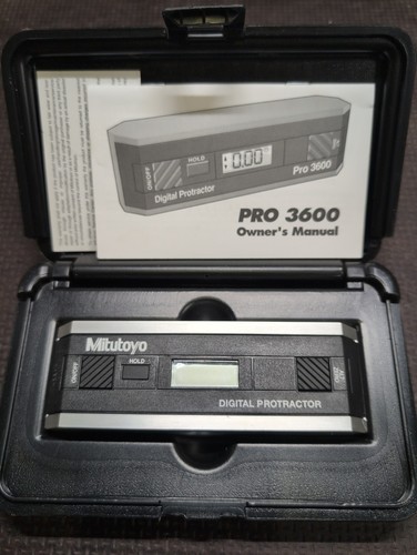 Mitutoyo pro3600 950 - mitutoyo, 950-318