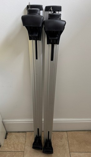 Thule wingbar with - thule,