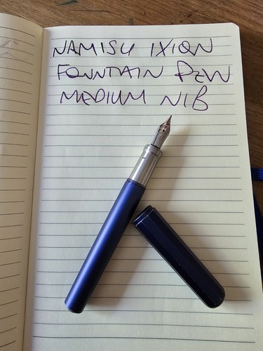 Namisu ixion aluminium - namisu,