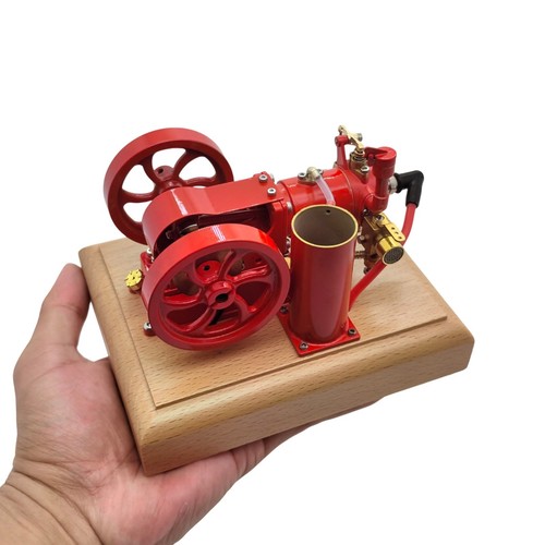 M25 6cc mini gasoline engine - 1.6cc,