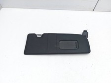 SUN VISOR FRONT RIGHT DRIVER