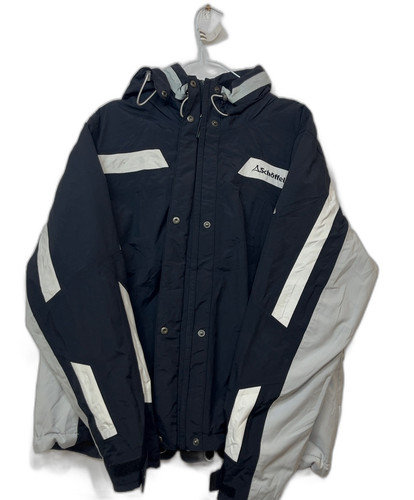 Schoffel blue nylon - schoffel,