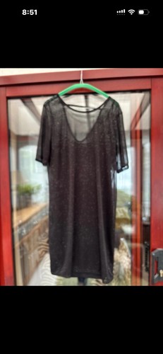 River island sparkly dress - sparkly, 16
