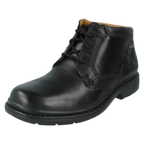 Clarks waterproof rockie - clarks,