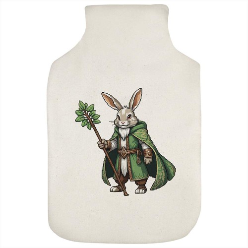 Druid rabbit hot water - rabbit',