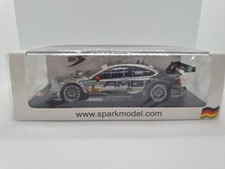 Spark Model SG051 Mercedes-Benz C-Coupe DTM #5 2012 Jamie Green 1:43 Diecast