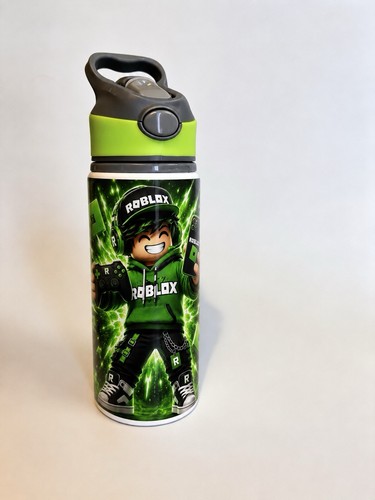 Roblox personalise bottle - personalise,