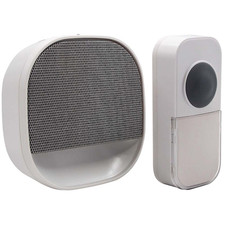 Kinetic Wireless Door Chime
