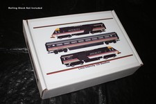Storage box for OO GAUGE LIMA