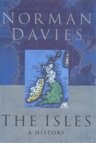 The isles norman - the,