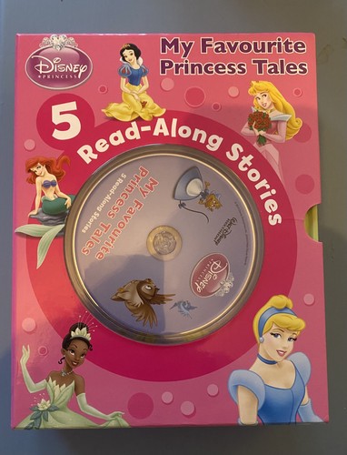 Disney princesses my - disney,