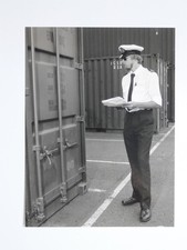 Shipping Container Search