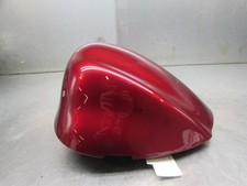 Suzuki GSX1300 R Hayabusa Gen 2 2008-2018 Motorcycle Rear Seat Hump 