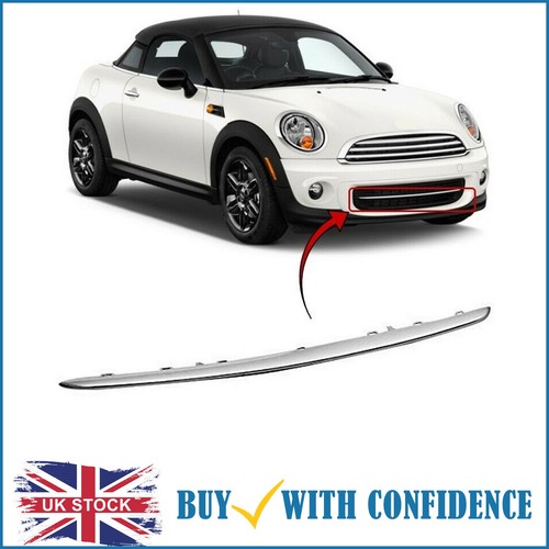 Front bumper grille lower - bumper,