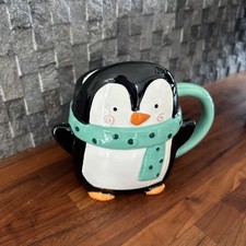 PENGUIN MUG BRAND NEW