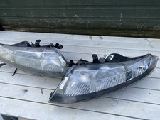 Honda civic mk8 xenon - civic,