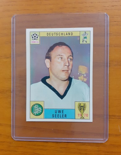 Panini world cup - panini,