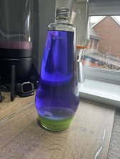 Mathmos Astro custom bottle
