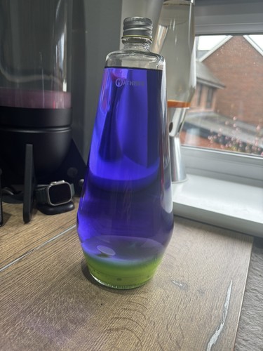 Mathmos astro custom bottle - mathmos,