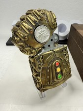 Zippo LED LIGHTS UP Lighter