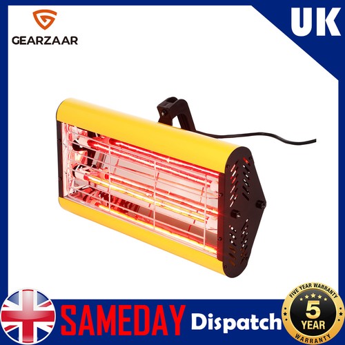 Infrared dryer heating lamp - infrared,