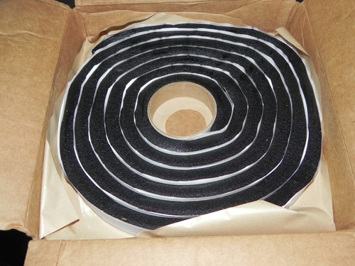 Aero stream septic - tank, riser