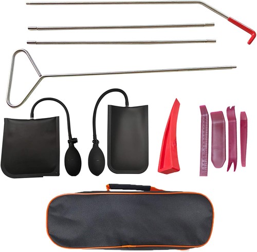Car tool kit - tool, breakdown