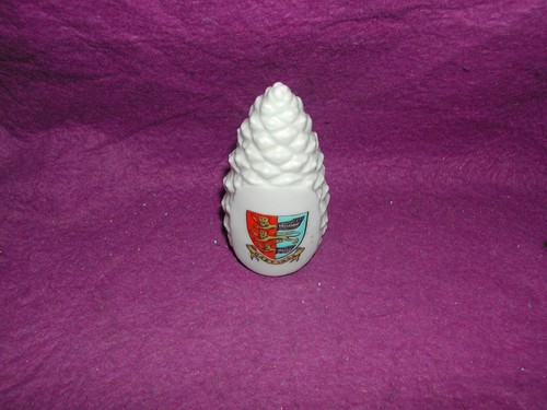 Goss crested china bournemouth - crested,