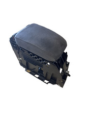 VW Golf 1K Mk5 Black Cloth