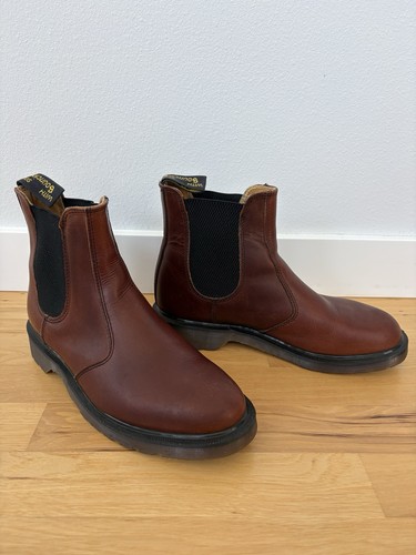 Martens chelsea boots - dr.martens,