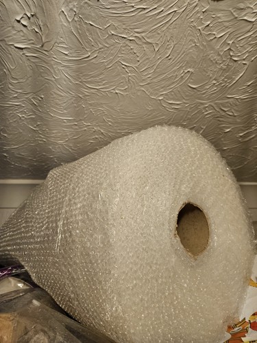 Packaging bundle bubble - packaging,