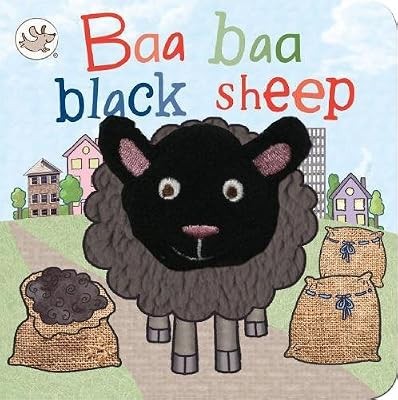 Baa black - baa,