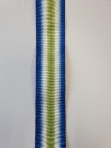Medal ribbon south - ribbon.south, atlantic
