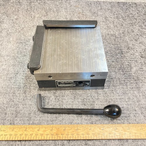 Atco precision tool - precision,
