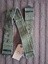 1958 P58 Pattern Belt - C