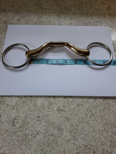 Sprenger loose ring - sprenger, kk