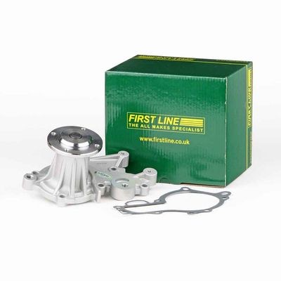 Engine cooling water - engine, fits