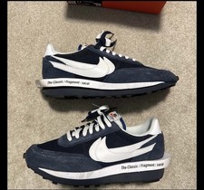 Size 11.5 - Nike LDV Waffle x