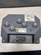 Crown 144232 Access 5 forklift