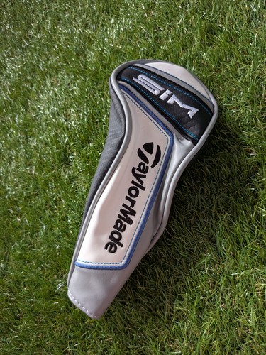 New taylormade sim fairway - taylormade,