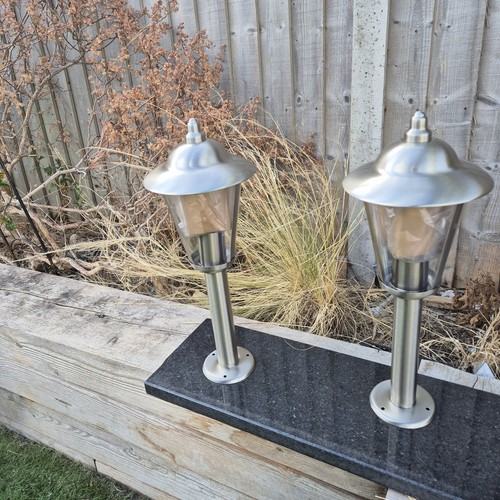 Lamp post lamps outdoor - lamp, light