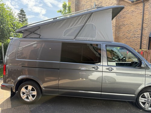 2017 volkswagen transporter - volkswagen,