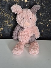 Mary Meyer Putty Nursery pig