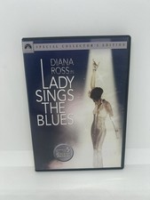 Diana Ross In Lady Sings The