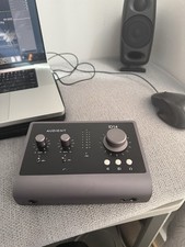 Audient iD14 MKII USB-C Audio